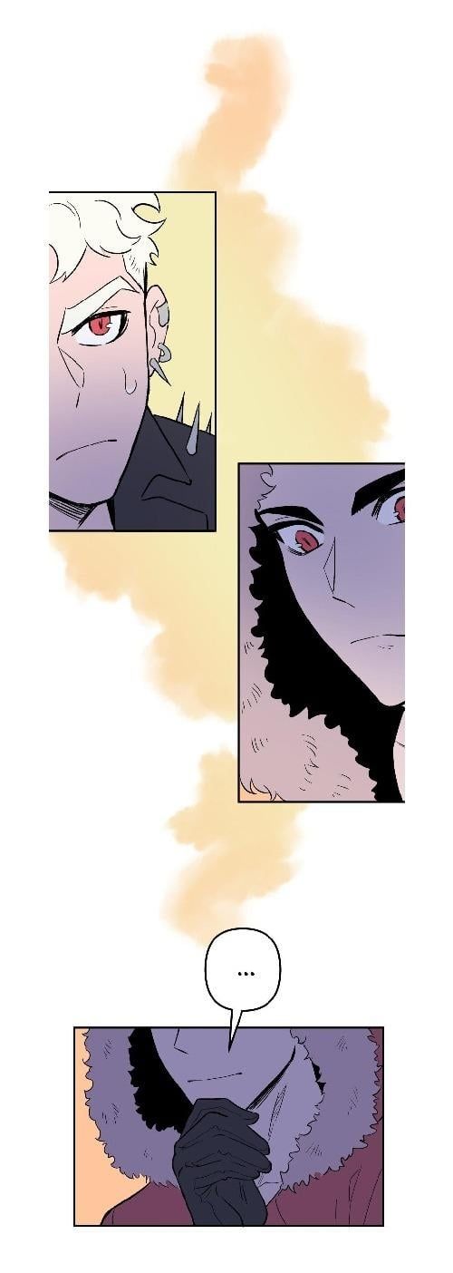 Morgana And Oz Chapter 32 - 28