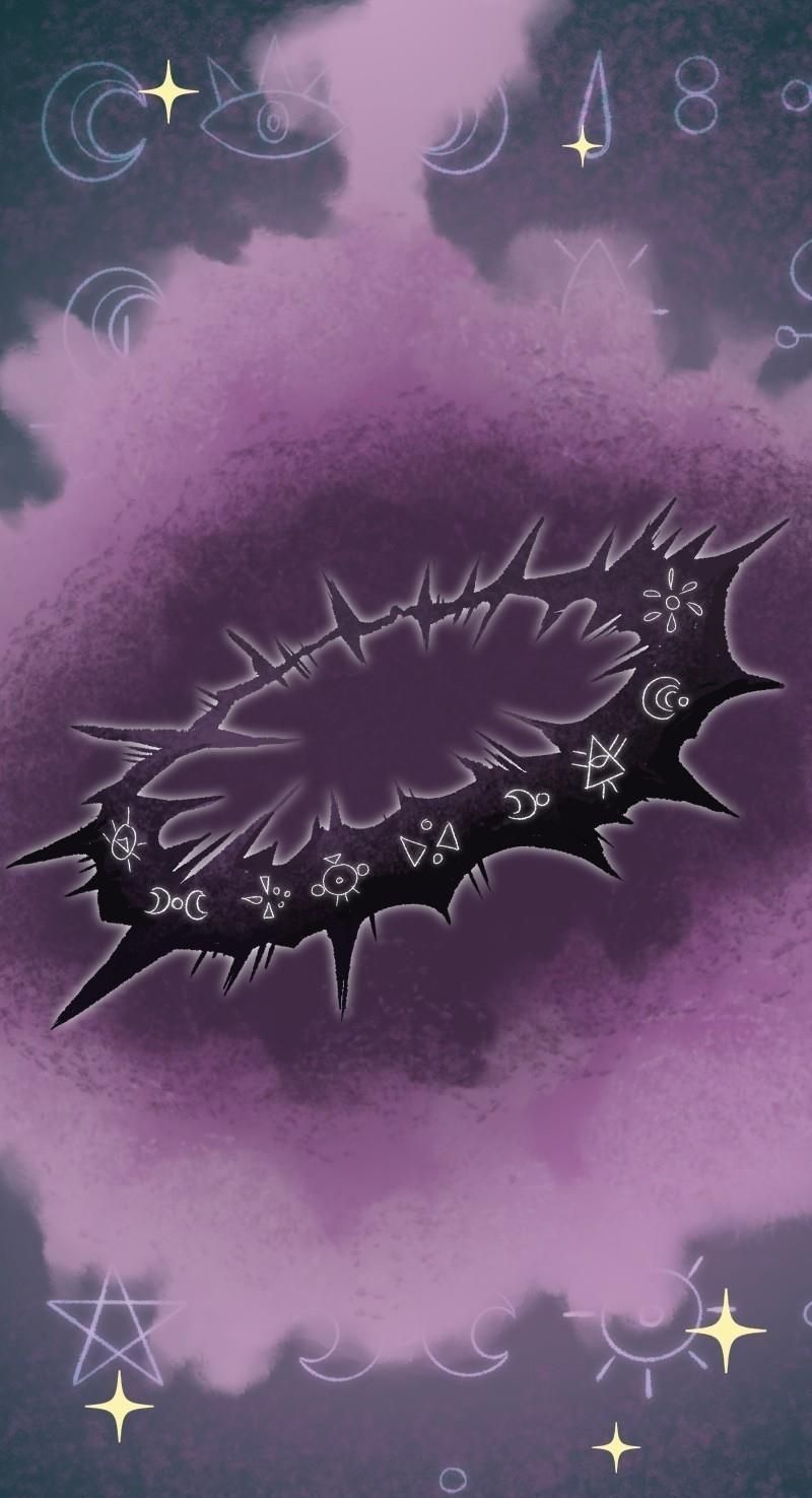 Morgana And Oz Chapter 32 - 4