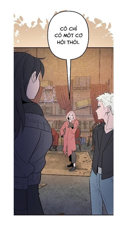 Morgana And Oz Chapter 32 - 31