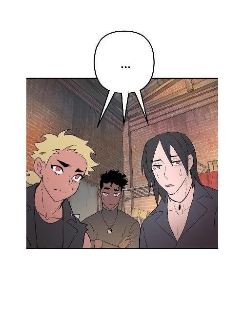 Morgana And Oz Chapter 32 - 32