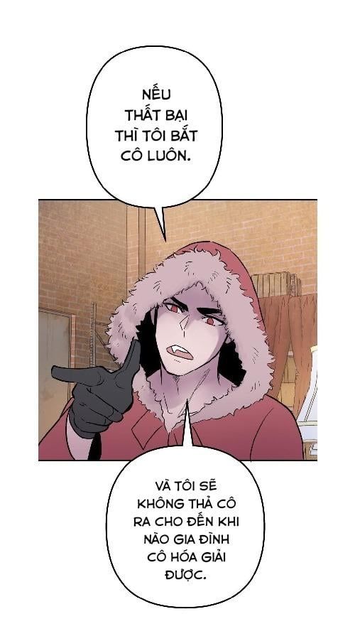 Morgana And Oz Chapter 32 - 34