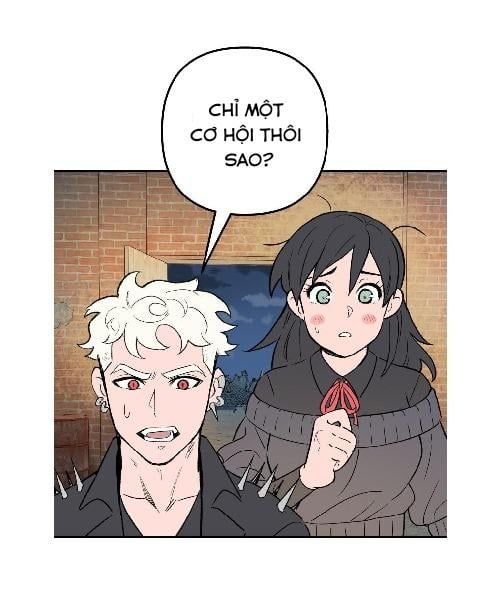Morgana And Oz Chapter 32 - 35