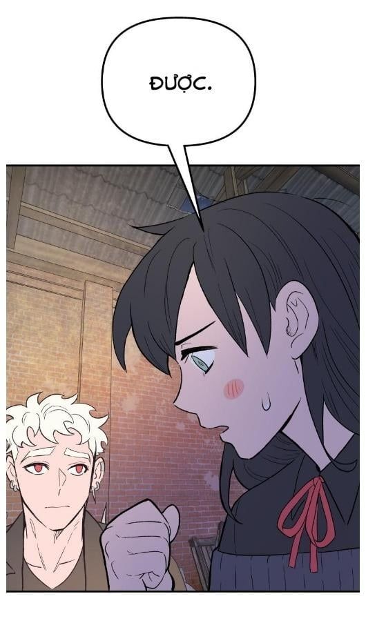 Morgana And Oz Chapter 32 - 37