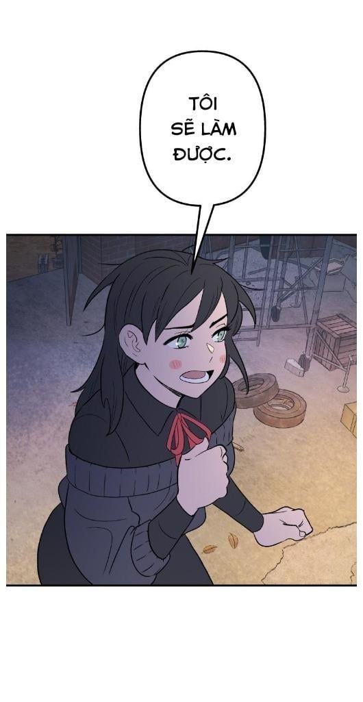 Morgana And Oz Chapter 32 - 38