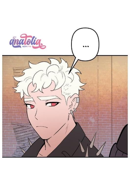 Morgana And Oz Chapter 32 - 40