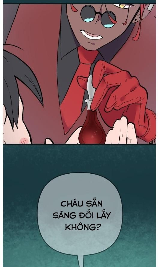 Morgana And Oz Chapter 32 - 42