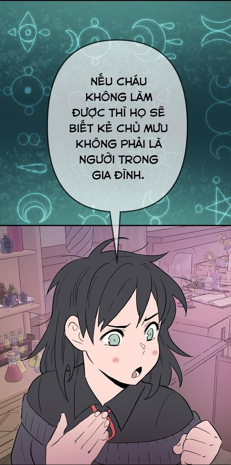 Morgana And Oz Chapter 32 - 6