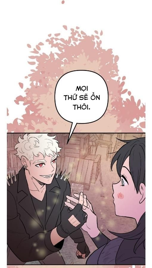 Morgana And Oz Chapter 32 - 52