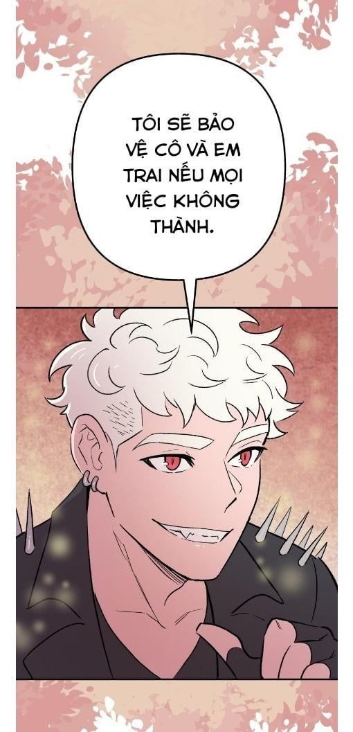 Morgana And Oz Chapter 32 - 53