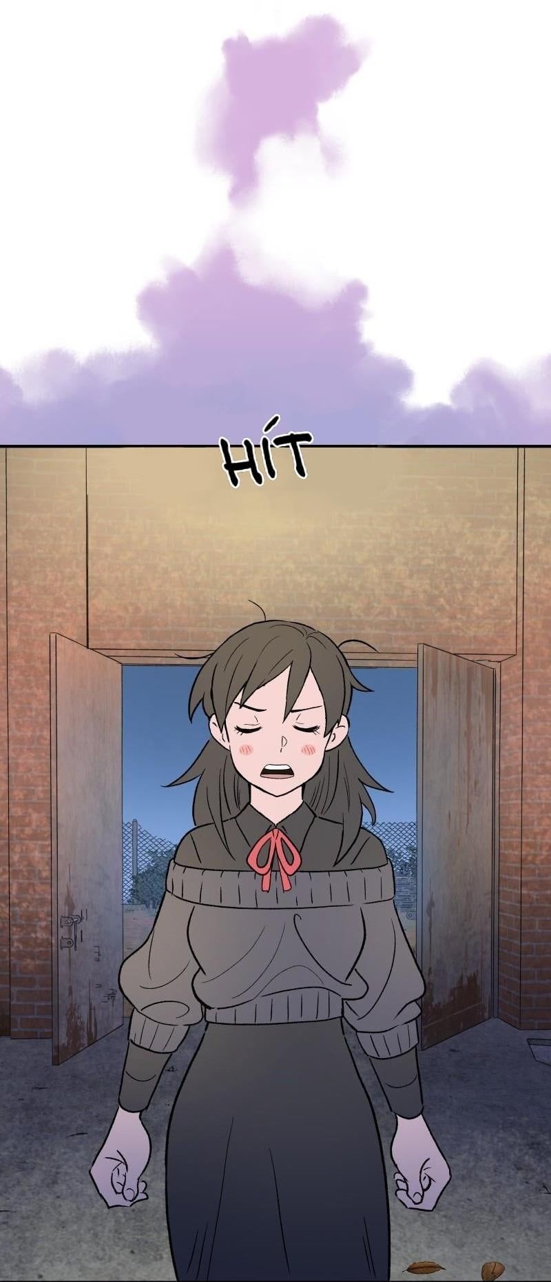 Morgana And Oz Chapter 32 - 58