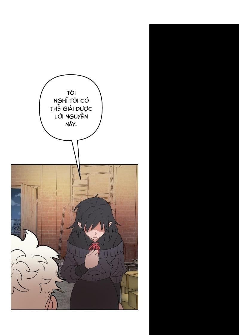 Morgana And Oz Chapter 32 - 8