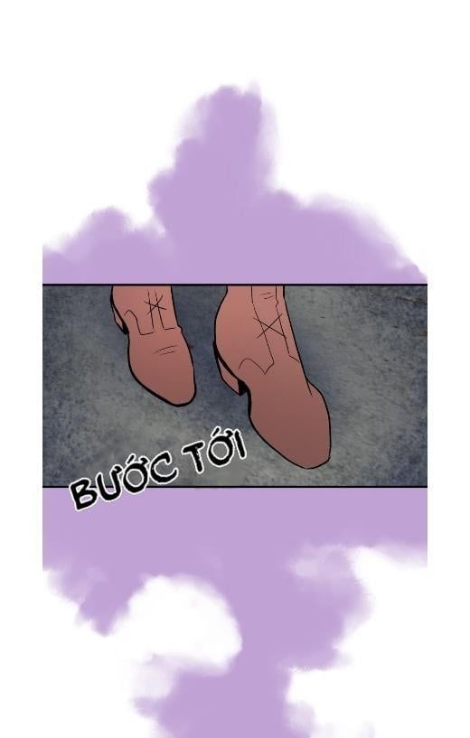 Morgana And Oz Chapter 33 - 2