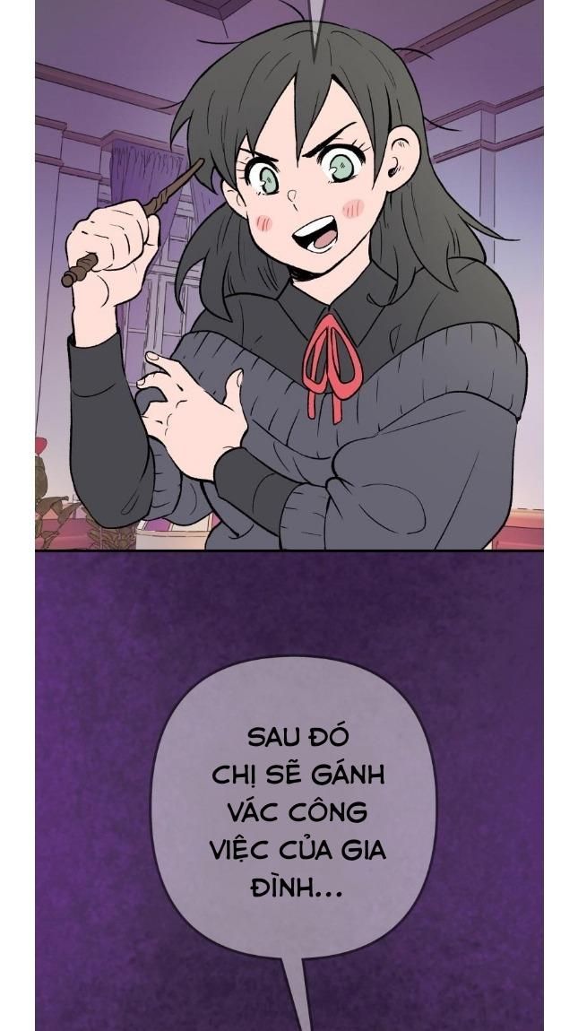 Morgana And Oz Chapter 33 - 14