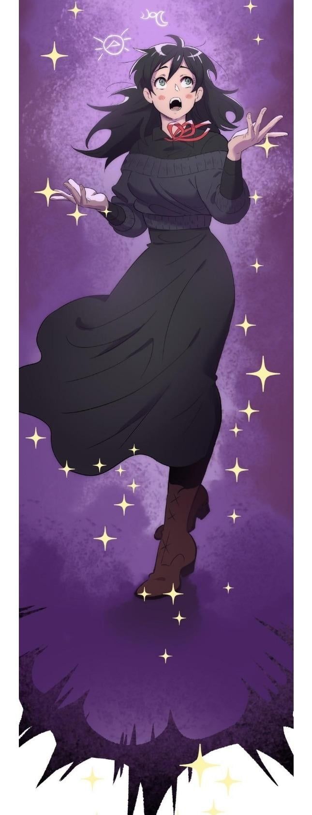 Morgana And Oz Chapter 33 - 18