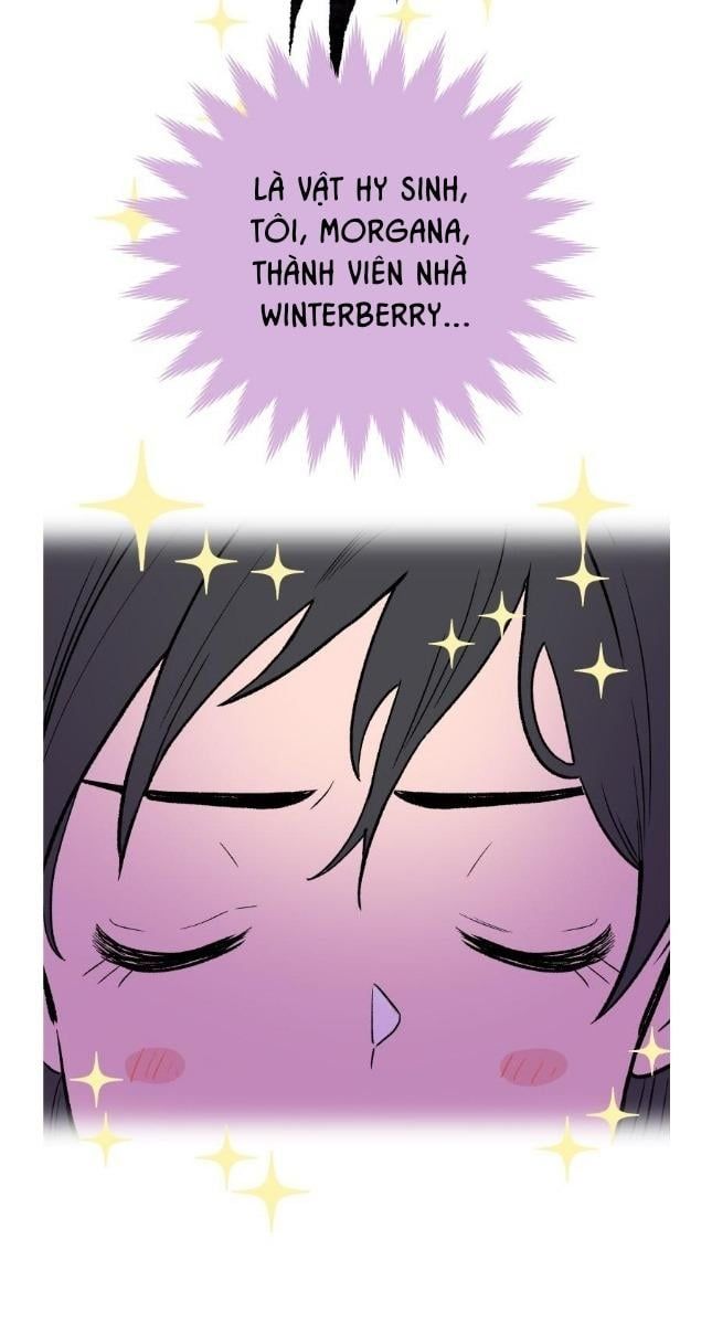 Morgana And Oz Chapter 33 - 19