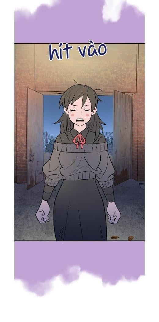 Morgana And Oz Chapter 33 - 3