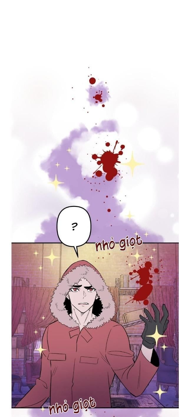 Morgana And Oz Chapter 33 - 23