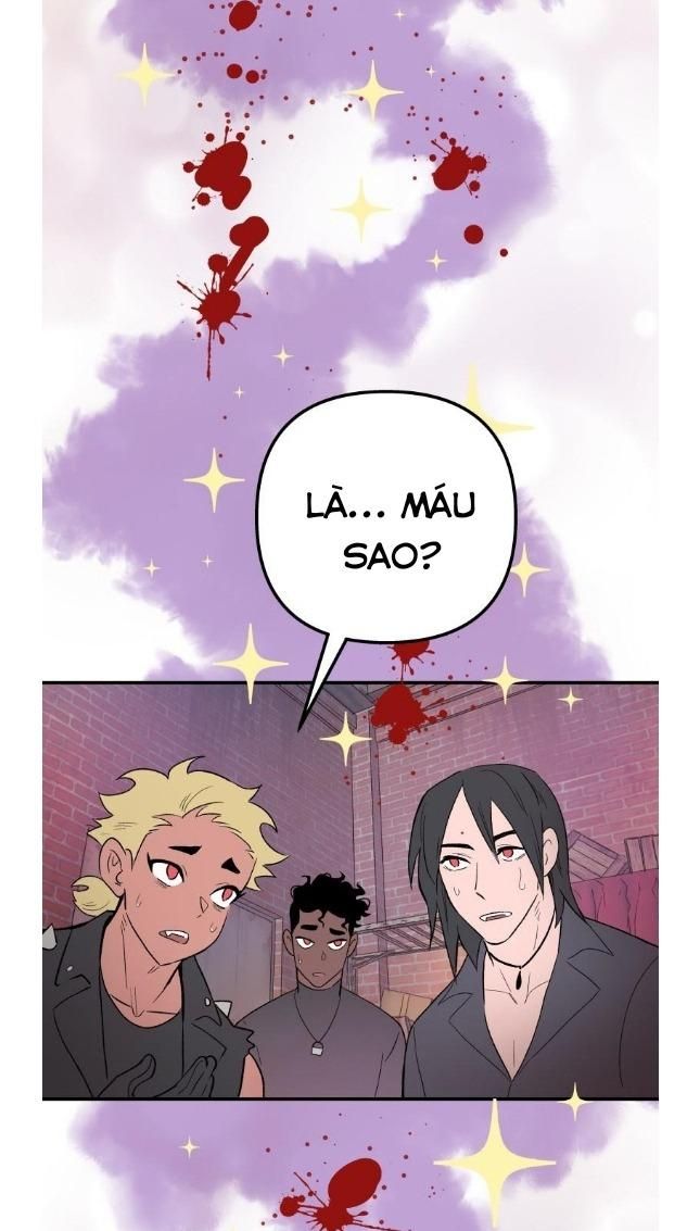 Morgana And Oz Chapter 33 - 25