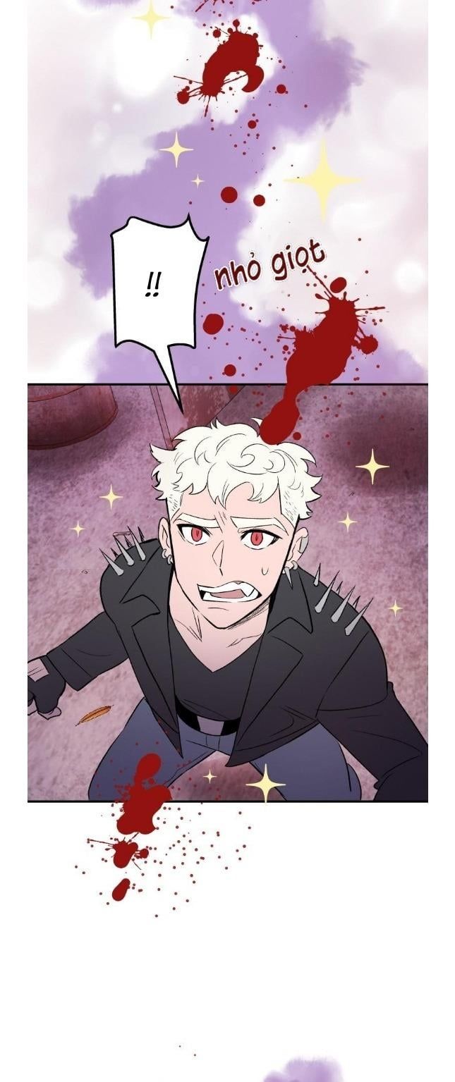 Morgana And Oz Chapter 33 - 26