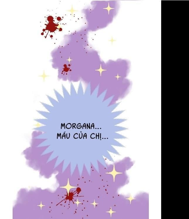 Morgana And Oz Chapter 33 - 27