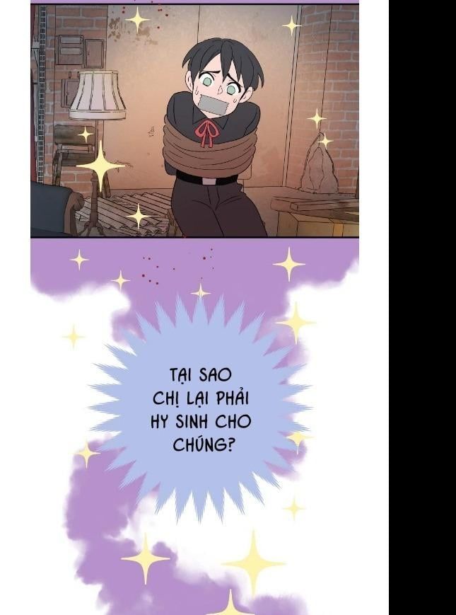 Morgana And Oz Chapter 33 - 28