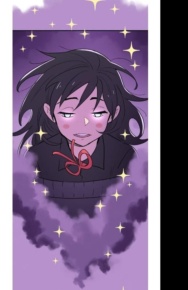 Morgana And Oz Chapter 33 - 29