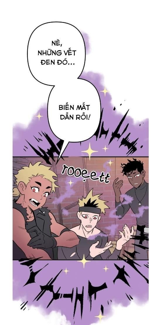 Morgana And Oz Chapter 33 - 32