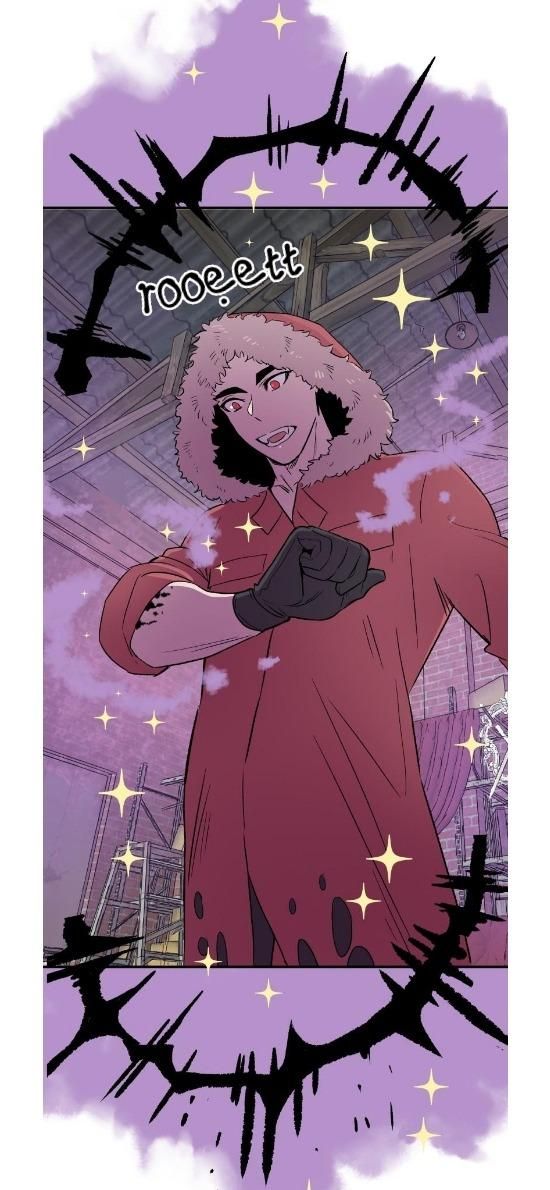 Morgana And Oz Chapter 33 - 33