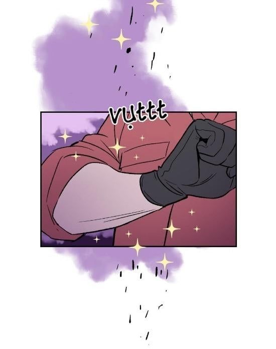 Morgana And Oz Chapter 33 - 34