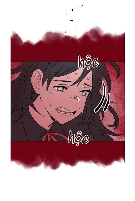 Morgana And Oz Chapter 33 - 35