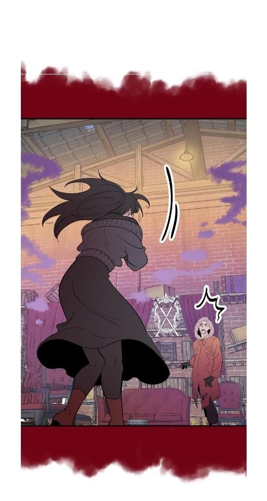 Morgana And Oz Chapter 33 - 36