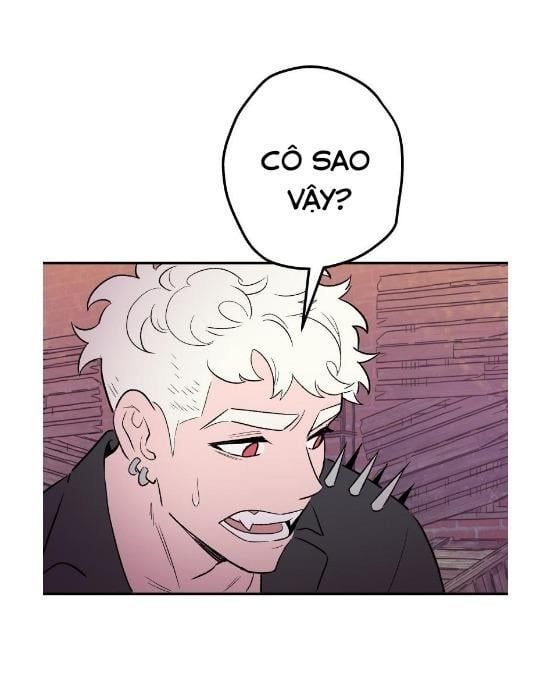 Morgana And Oz Chapter 33 - 38