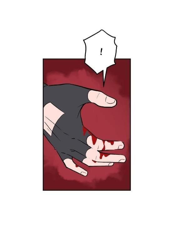 Morgana And Oz Chapter 33 - 39