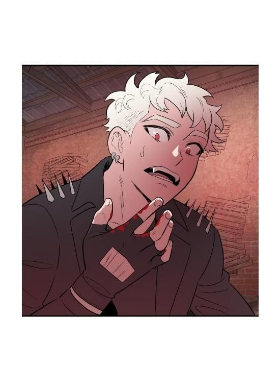 Morgana And Oz Chapter 33 - 40