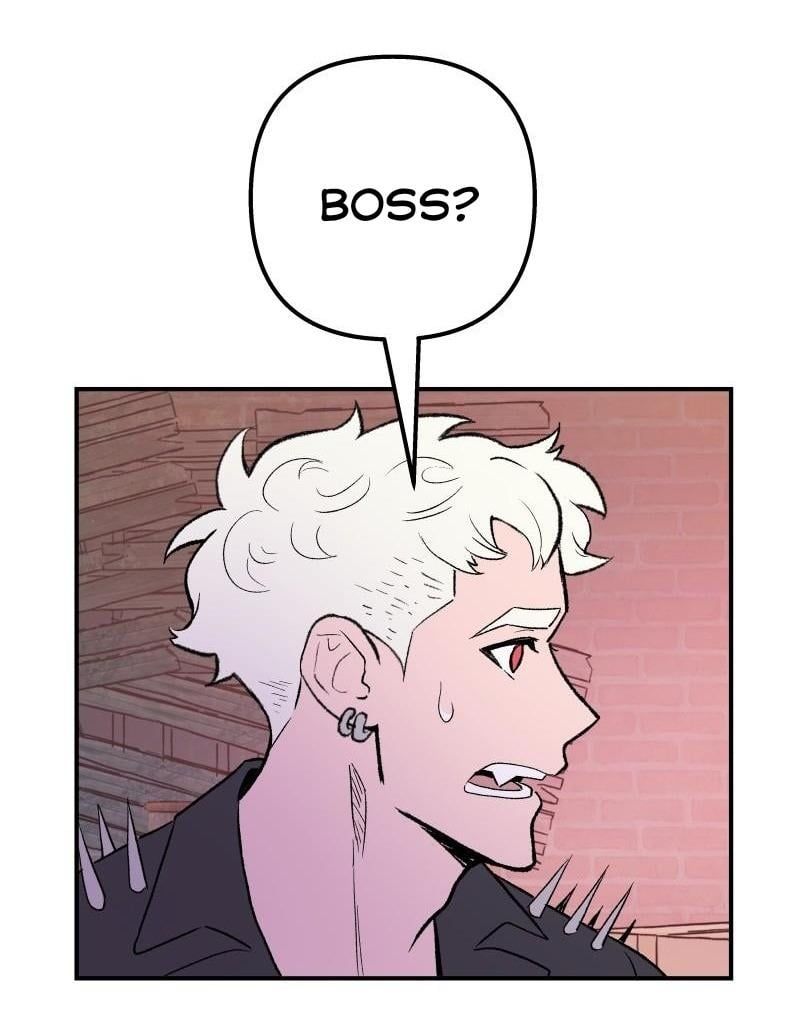 Morgana And Oz Chapter 33 - 48