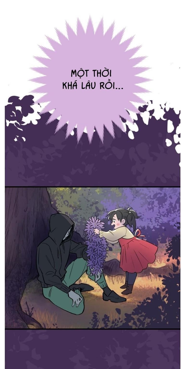 Morgana And Oz Chapter 33 - 55