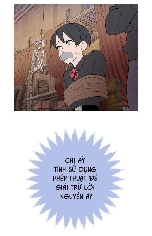 Morgana And Oz Chapter 33 - 8