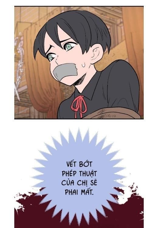 Morgana And Oz Chapter 33 - 9