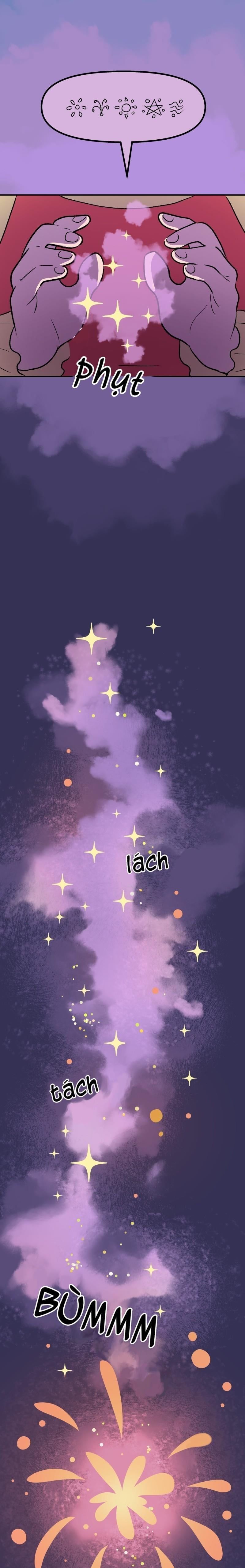 Morgana And Oz Chapter 34 - 5