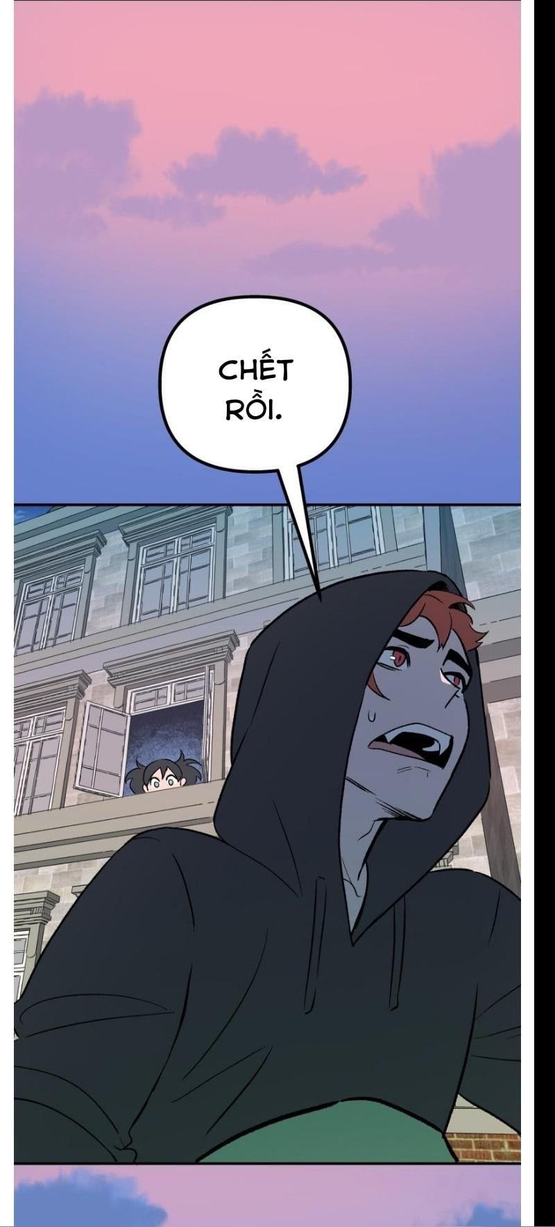 Morgana And Oz Chapter 35 - 12