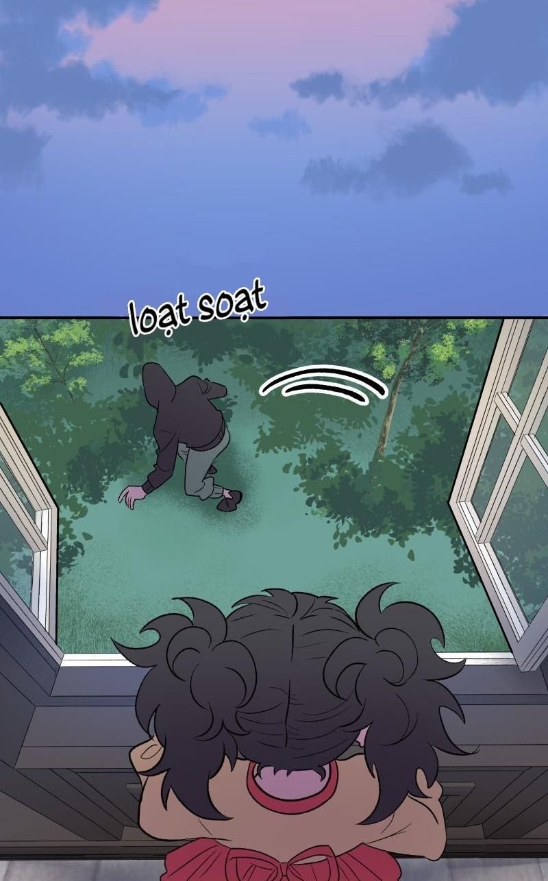 Morgana And Oz Chapter 35 - 13