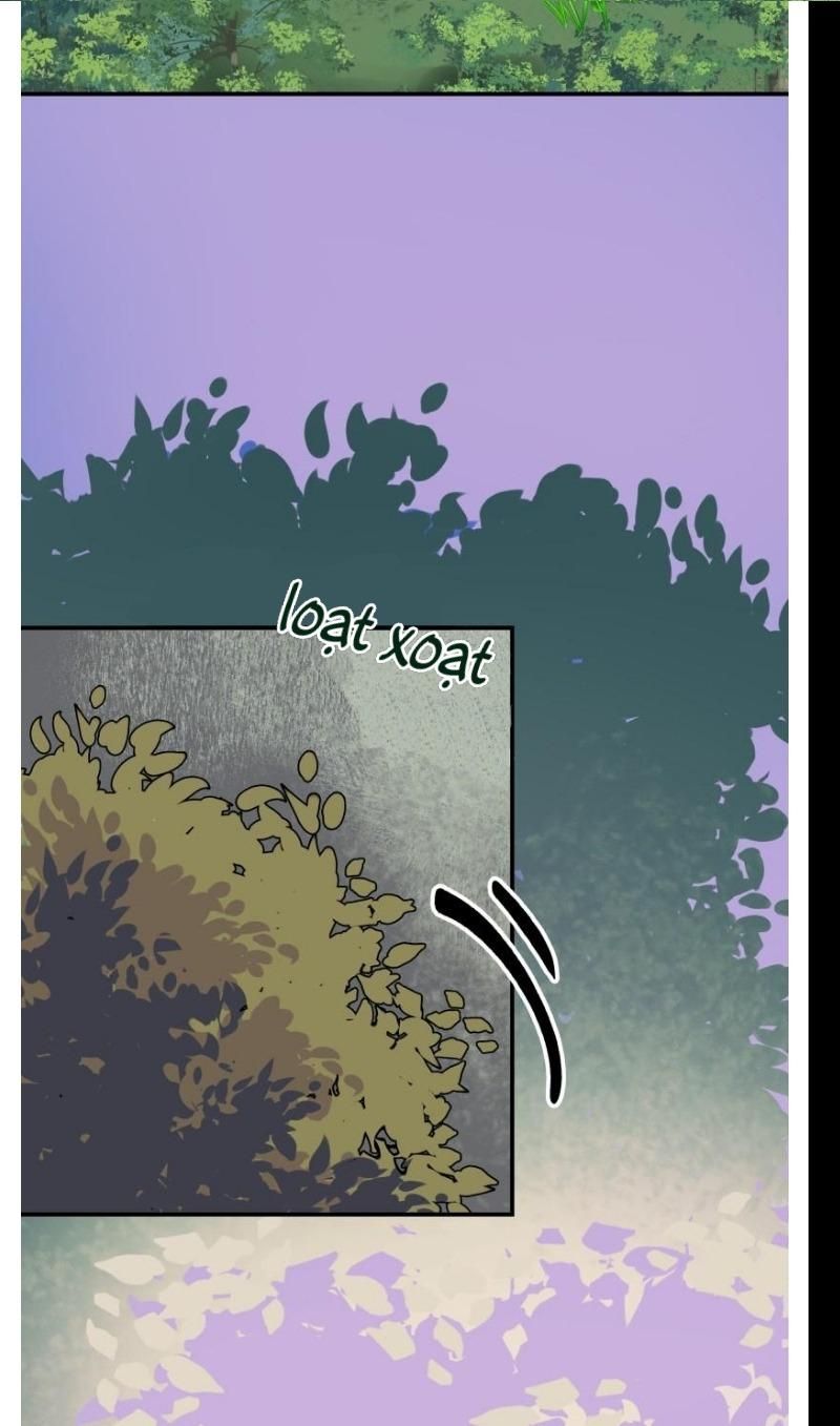 Morgana And Oz Chapter 35 - 19