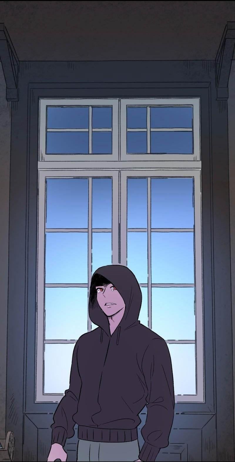 Morgana And Oz Chapter 35 - 3