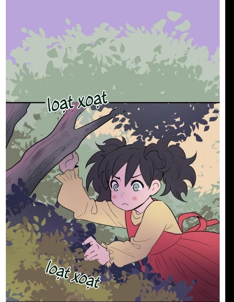 Morgana And Oz Chapter 35 - 21