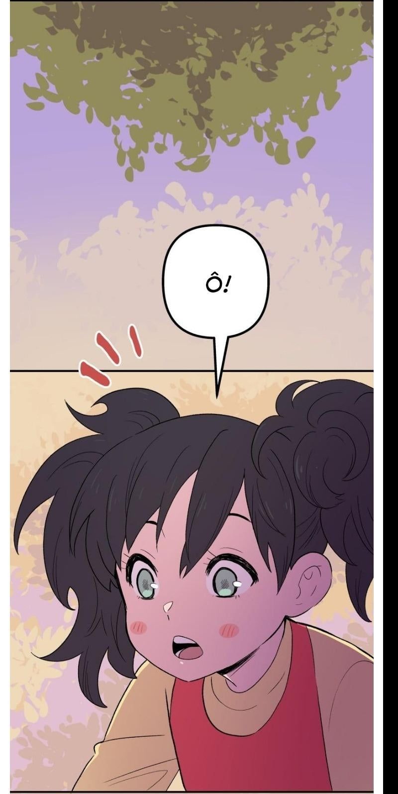 Morgana And Oz Chapter 35 - 22