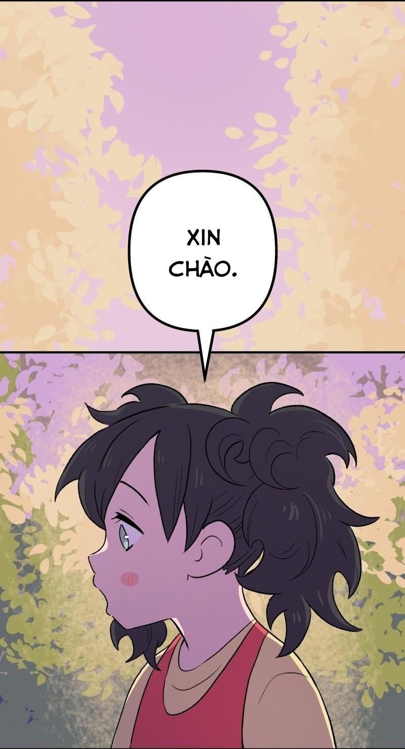 Morgana And Oz Chapter 35 - 26