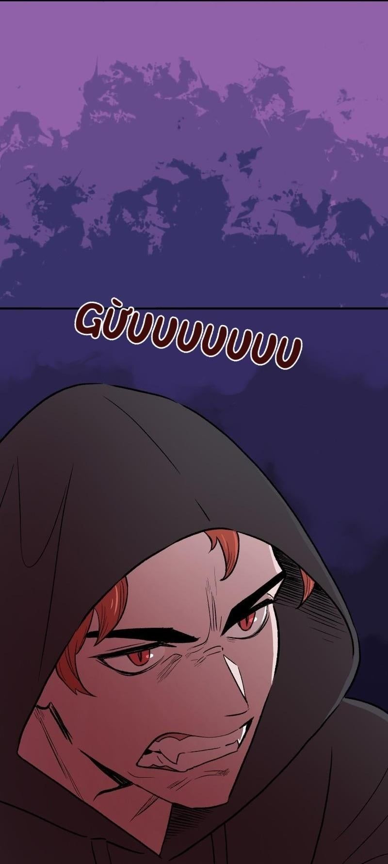 Morgana And Oz Chapter 35 - 30