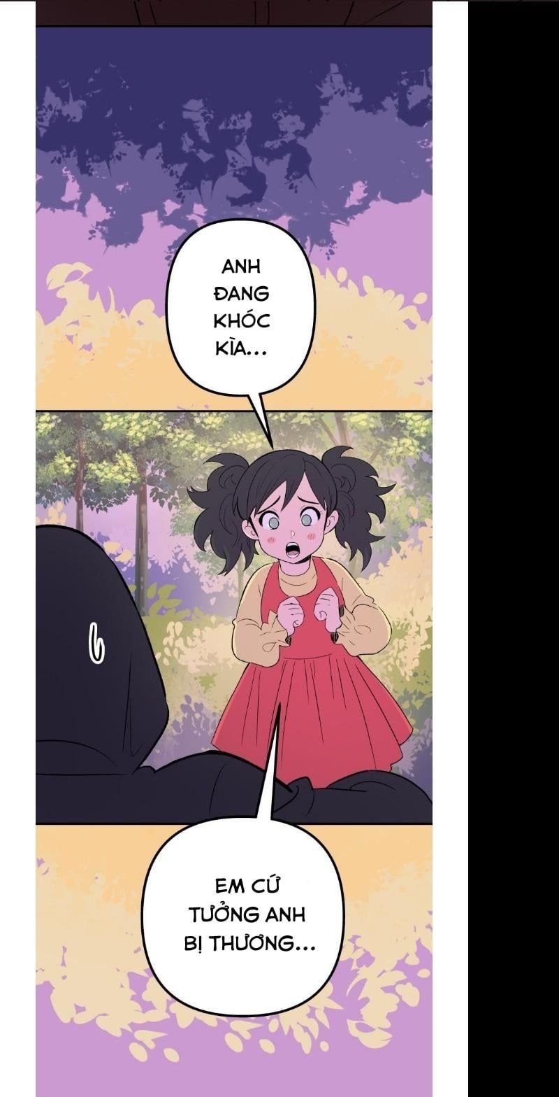 Morgana And Oz Chapter 35 - 31