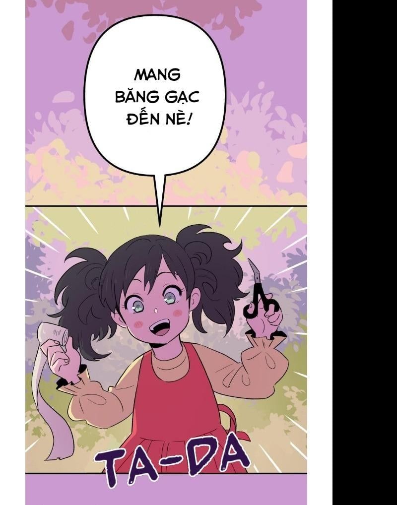 Morgana And Oz Chapter 35 - 33