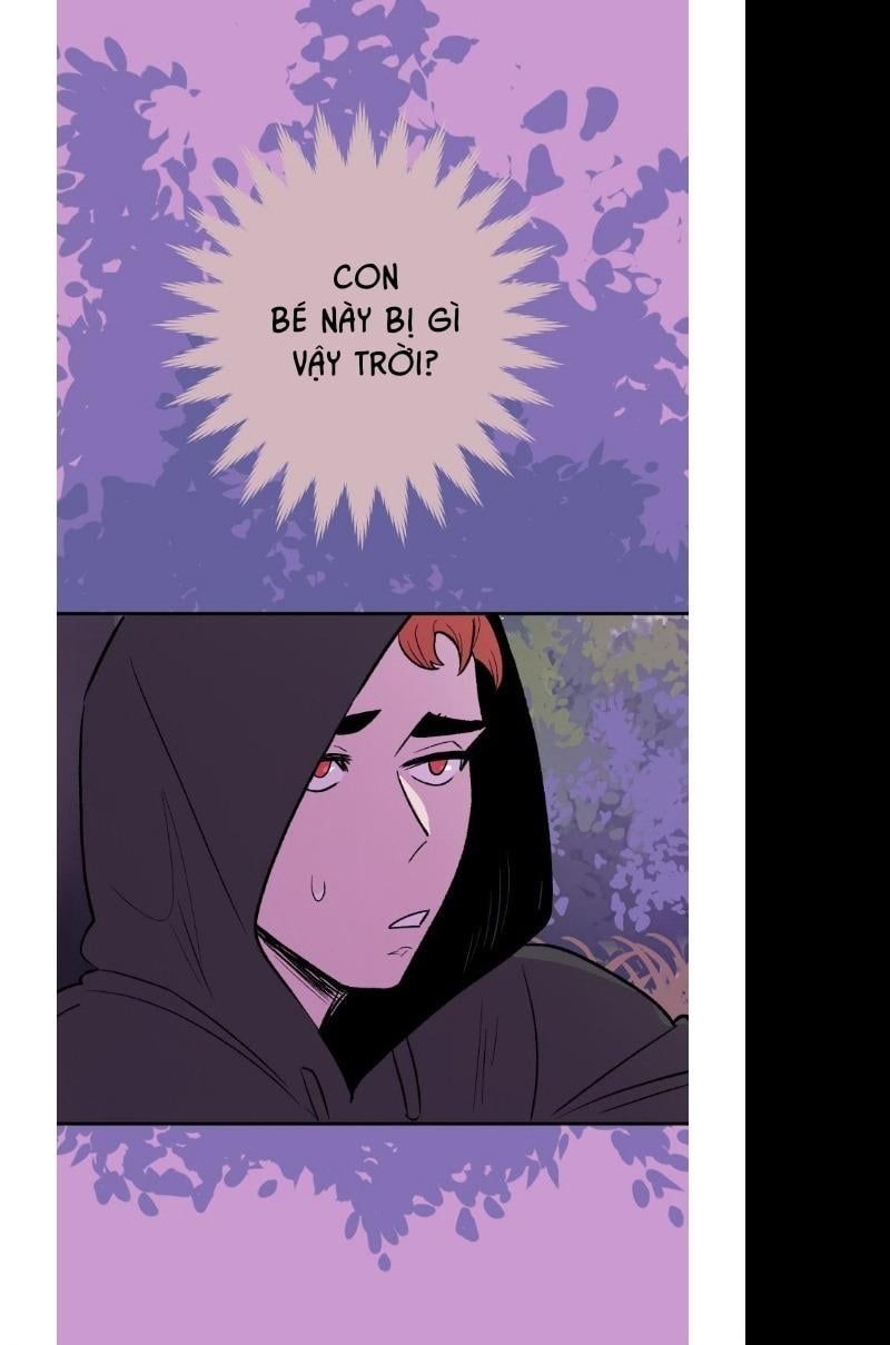 Morgana And Oz Chapter 35 - 37